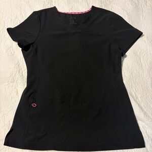 Black Women's Top